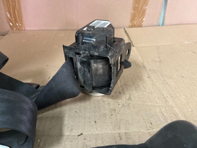 bontott CHRYSLER GRAND VOYAGER Jobb hátsó Biztonsági Öv