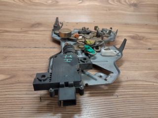 bontott CHRYSLER GRAND VOYAGER Jobb Tolóajtó Zárszerkezet