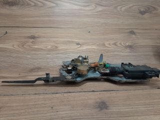 bontott CHRYSLER GRAND VOYAGER Jobb Tolóajtó Zárszerkezet