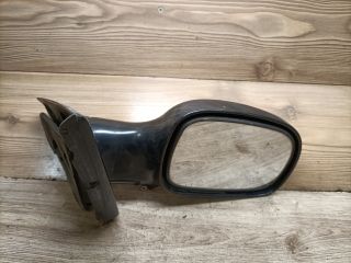 bontott CHRYSLER GRAND VOYAGER Jobb Visszapillantó Tükör (Elektromos)