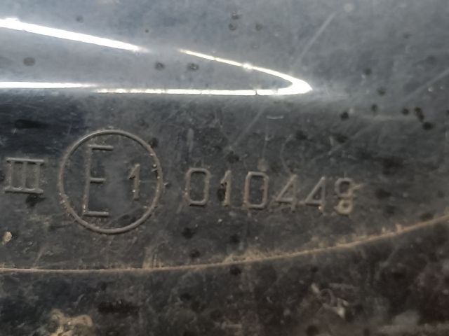 bontott CHRYSLER GRAND VOYAGER Jobb Visszapillantó Tükör (Elektromos)