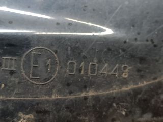 bontott CHRYSLER GRAND VOYAGER Jobb Visszapillantó Tükör (Elektromos)