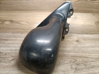 bontott CHRYSLER GRAND VOYAGER Jobb Visszapillantó Tükör (Elektromos)