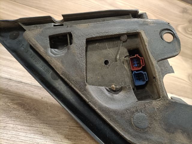 bontott CHRYSLER GRAND VOYAGER Jobb Visszapillantó Tükör (Elektromos)