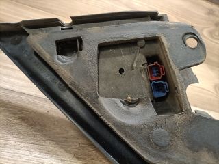 bontott CHRYSLER GRAND VOYAGER Jobb Visszapillantó Tükör (Elektromos)