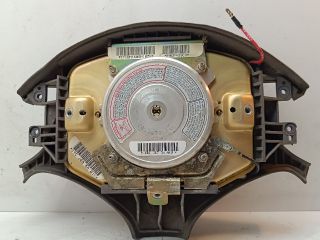 bontott CHRYSLER GRAND VOYAGER Kormánylégzsák