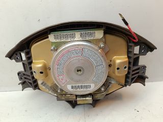 bontott CHRYSLER GRAND VOYAGER Kormánylégzsák