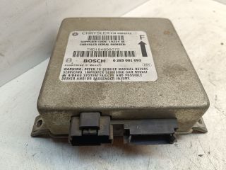 bontott CHRYSLER GRAND VOYAGER Légzsák Elektronika