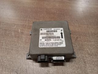 bontott CHRYSLER GRAND VOYAGER Légzsák Elektronika