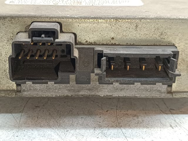 bontott CHRYSLER GRAND VOYAGER Légzsák Elektronika