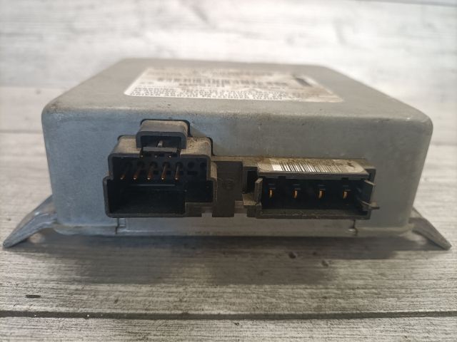 bontott CHRYSLER GRAND VOYAGER Légzsák Elektronika