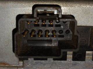 bontott CHRYSLER GRAND VOYAGER Légzsák Elektronika