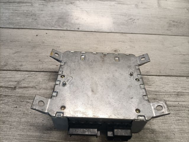 bontott CHRYSLER GRAND VOYAGER Légzsák Elektronika