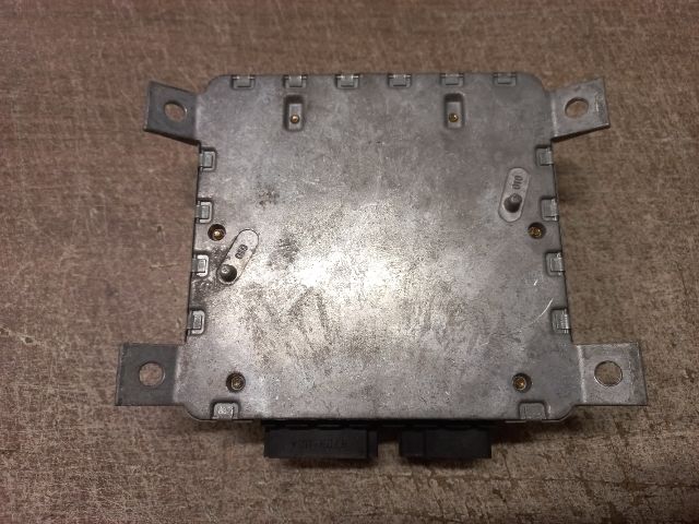 bontott CHRYSLER GRAND VOYAGER Légzsák Elektronika