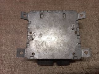 bontott CHRYSLER GRAND VOYAGER Légzsák Elektronika