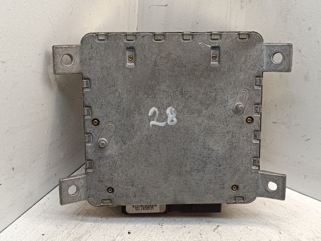 bontott CHRYSLER GRAND VOYAGER Légzsák Elektronika