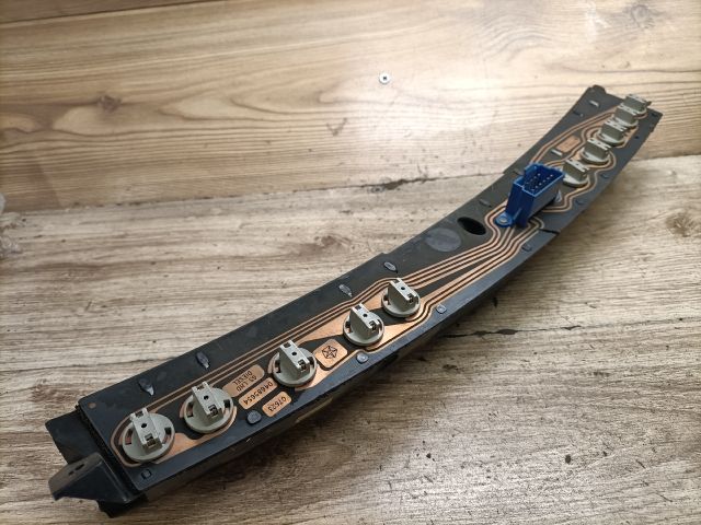 bontott CHRYSLER GRAND VOYAGER Multifunkciós Kijelző