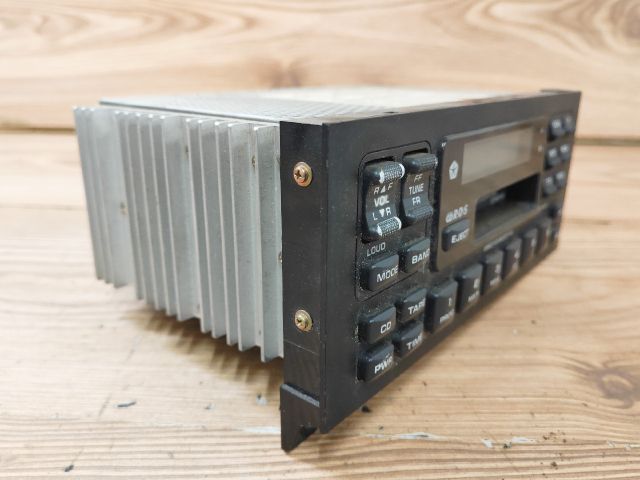 bontott CHRYSLER GRAND VOYAGER Rádió / CD