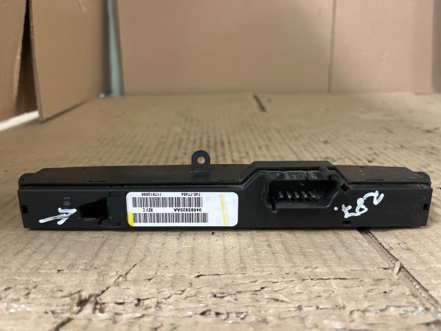 bontott CHRYSLER GRAND VOYAGER Vészvillogó Kapcsoló