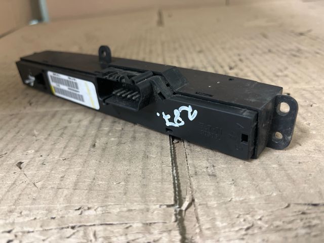 bontott CHRYSLER GRAND VOYAGER Vészvillogó Kapcsoló