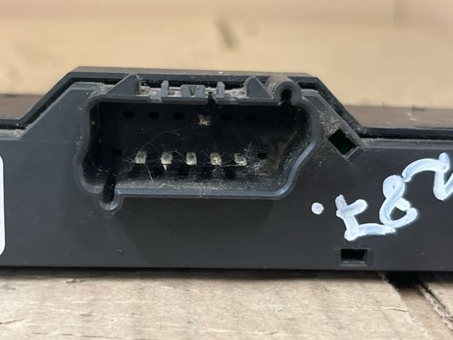 bontott CHRYSLER GRAND VOYAGER Vészvillogó Kapcsoló