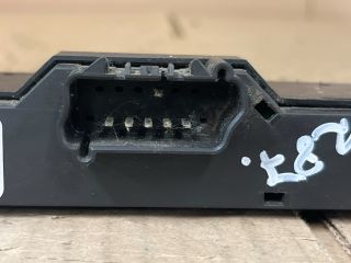 bontott CHRYSLER GRAND VOYAGER Vészvillogó Kapcsoló