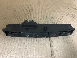 bontott CHRYSLER GRAND VOYAGER Vészvillogó Kapcsoló