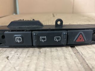 bontott CHRYSLER GRAND VOYAGER Vészvillogó Kapcsoló