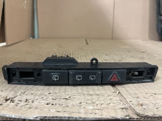 bontott CHRYSLER GRAND VOYAGER Vészvillogó Kapcsoló