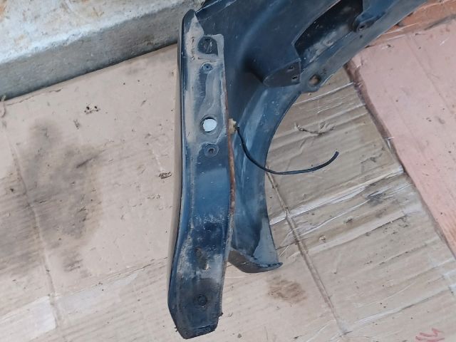 bontott CHRYSLER NEON Első Lökhárító (Részeivel)