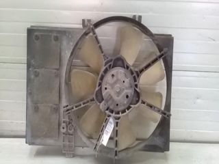 bontott CHRYSLER NEON Hűtőventilátor Motor