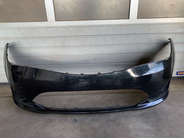 bontott CHRYSLER PACIFICA Első Lökhárító (Üresen)