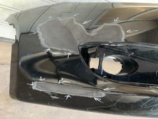 bontott CHRYSLER PACIFICA Első Lökhárító (Üresen)