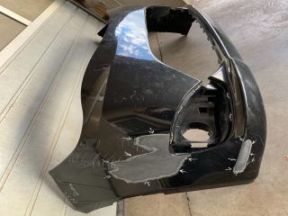 bontott CHRYSLER PACIFICA Első Lökhárító (Üresen)