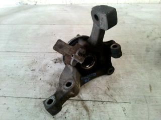 bontott CHRYSLER PT CRUISER Bal első Csonkállvány Kerékaggyal