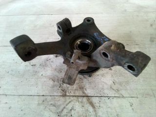 bontott CHRYSLER PT CRUISER Bal első Csonkállvány Kerékaggyal