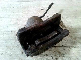 bontott CHRYSLER PT CRUISER Bal első Féknyereg Munkahengerrel