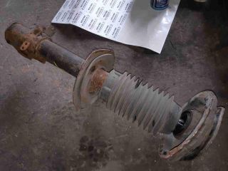 bontott CHRYSLER PT CRUISER Bal első Lengéscsillapító