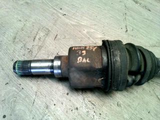 bontott CHRYSLER PT CRUISER Bal Féltengely