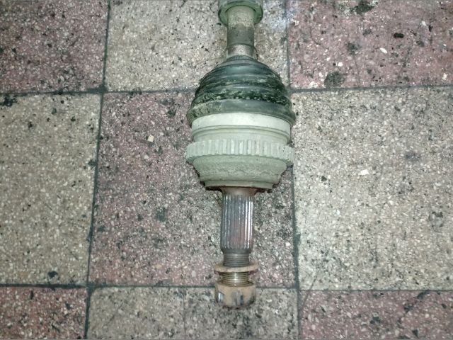 bontott CHRYSLER PT CRUISER Bal Féltengely