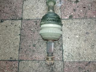 bontott CHRYSLER PT CRUISER Bal Féltengely