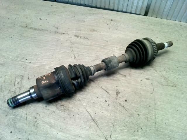 bontott CHRYSLER PT CRUISER Bal Féltengely