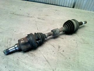 bontott CHRYSLER PT CRUISER Bal Féltengely