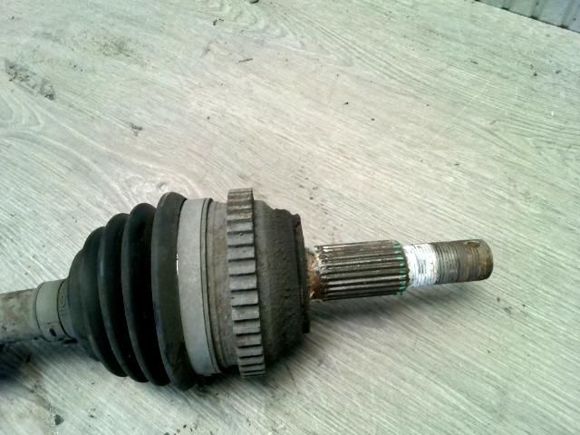 bontott CHRYSLER PT CRUISER Bal Féltengely