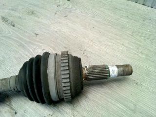 bontott CHRYSLER PT CRUISER Bal Féltengely