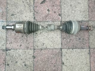 bontott CHRYSLER PT CRUISER Bal Féltengely