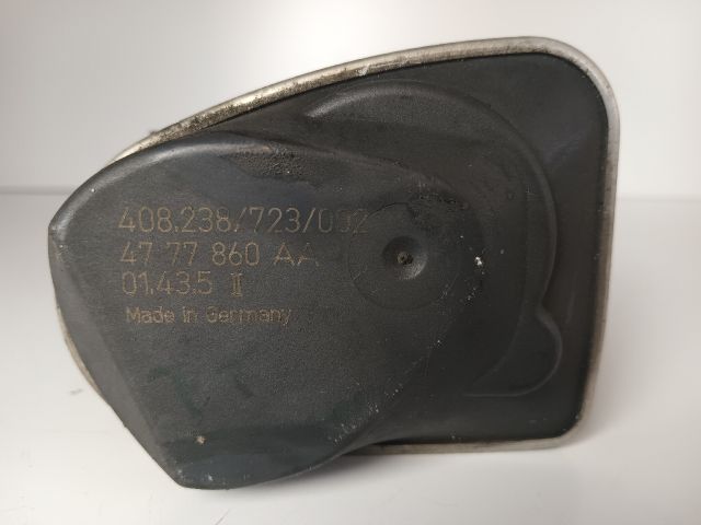 bontott CHRYSLER PT CRUISER Fojtószelep (Elektromos)