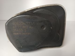 bontott CHRYSLER PT CRUISER Fojtószelep (Elektromos)