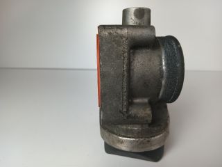 bontott CHRYSLER PT CRUISER Fojtószelep (Elektromos)