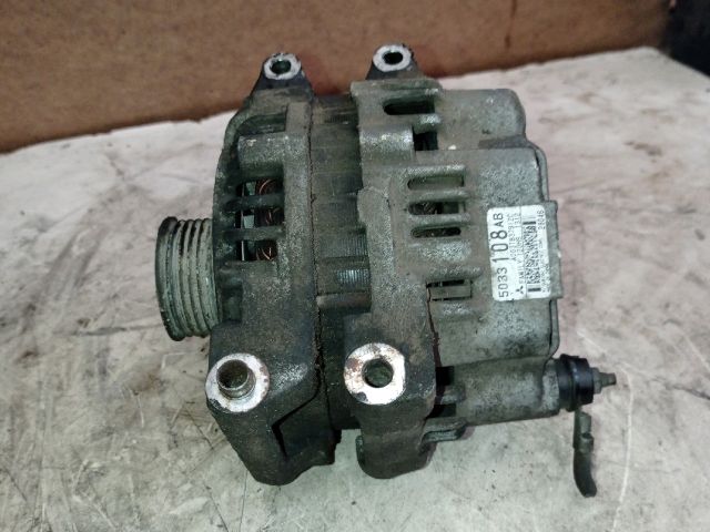 bontott CHRYSLER PT CRUISER Generátor